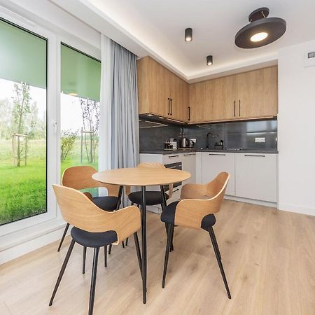 Apartament Na Klifie Wladyslawowo-Chlapowo מראה חיצוני תמונה